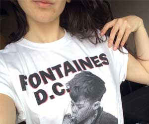 Fontaines DC