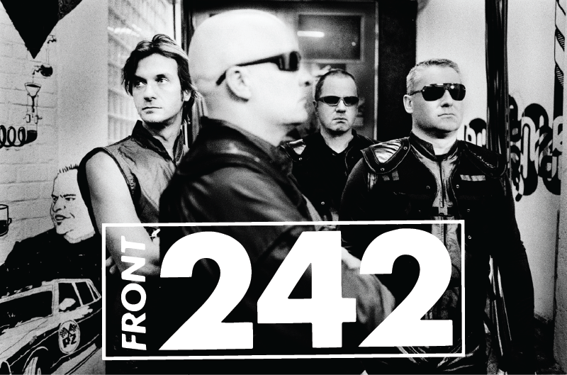Front 242