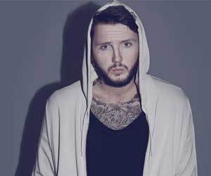 James Arthur