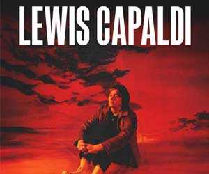 Lewis Capaldi 