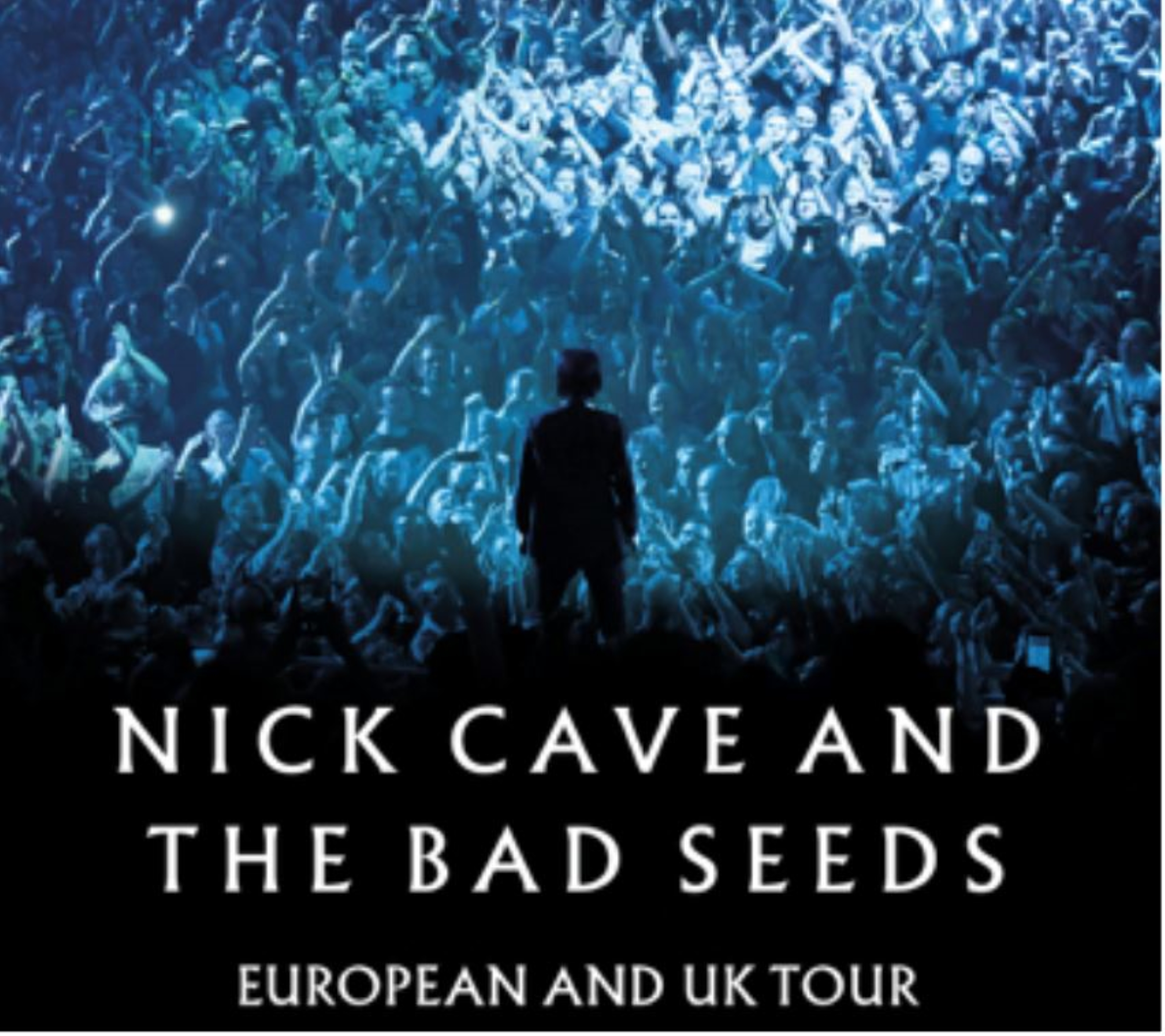 Nick Cave and The Bad Seeds