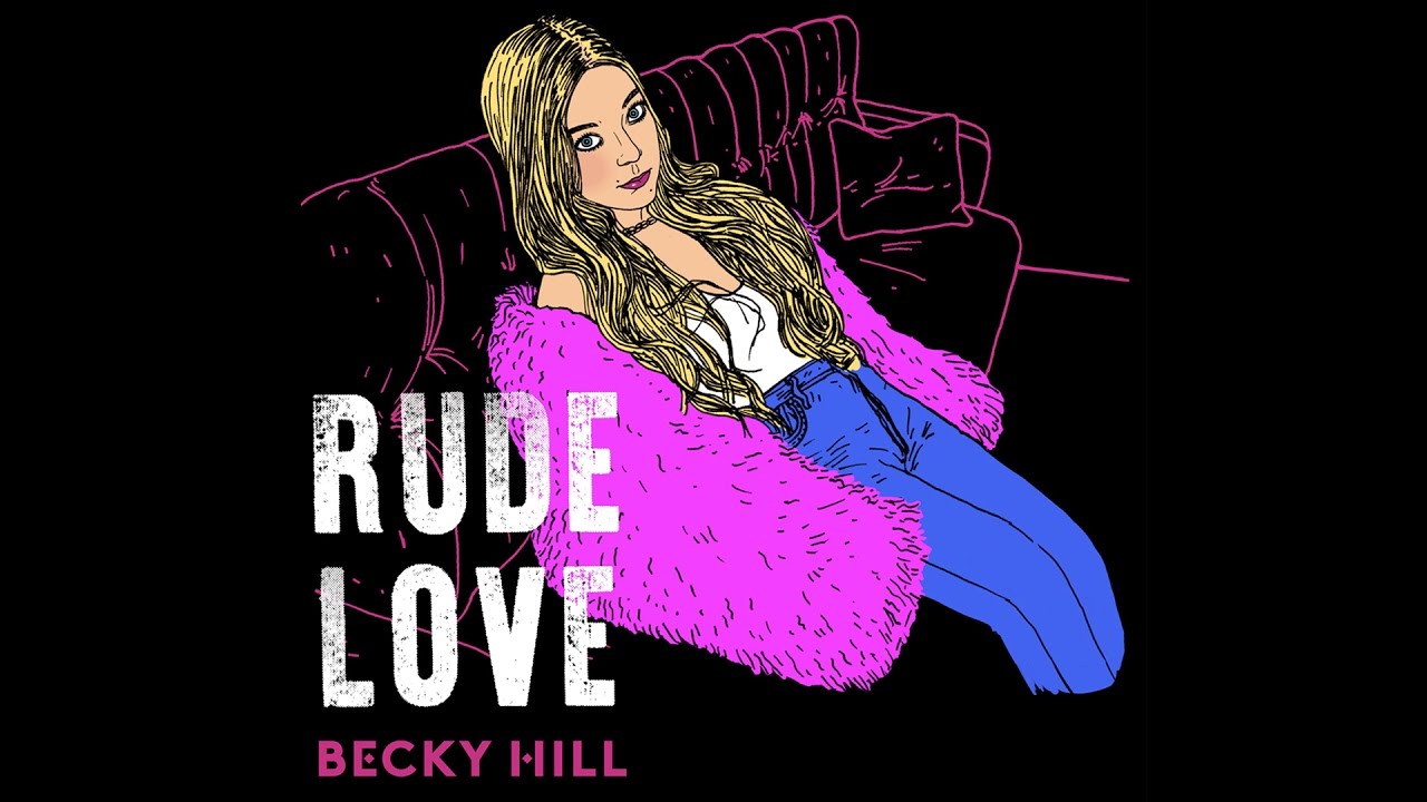 Becky Hill