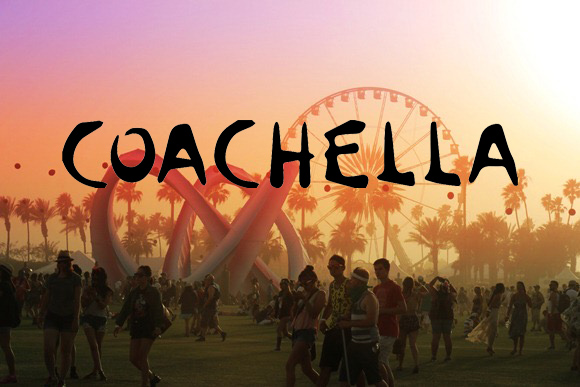 Coachella
