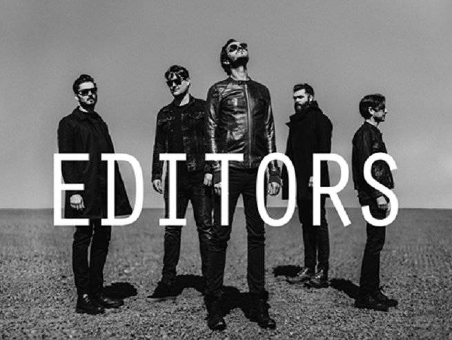 Editors
