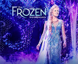 Frozen The Musical
