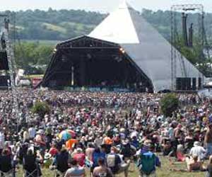 Glastonbury
