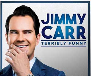Jimmy Carr
