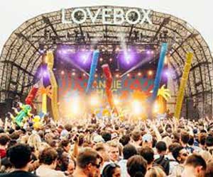 Lovebox