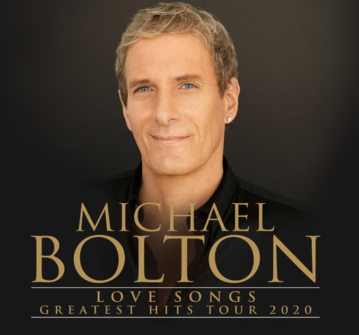 Michael Bolton