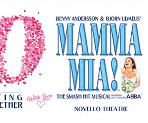 Mamma Mia