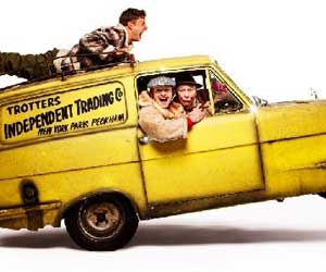 Only Fools and Horses