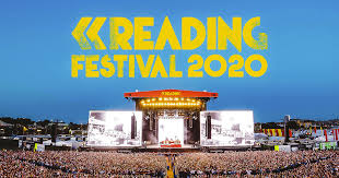 Reading Festival 2020