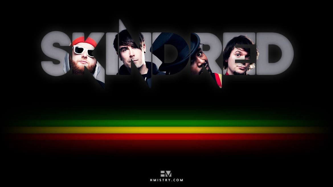 Skindred