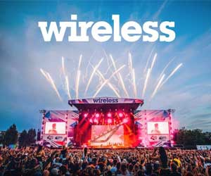 Wireless Festival