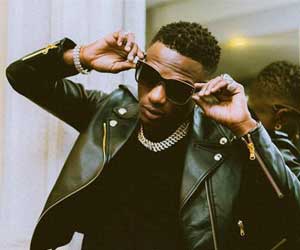 Wizkid