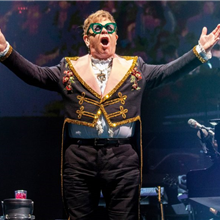 Elton John