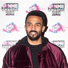 Craig David