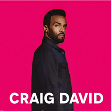 Craig David