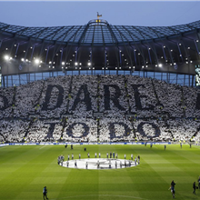 Tottenham Hotspur FC