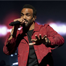 Craig David