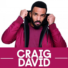 Craig David