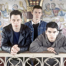 Stereophonics