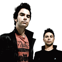 Stereophonics