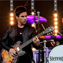 Stereophonics