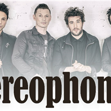 Stereophonics