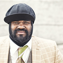 Gregory Porter