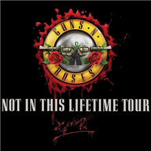 Guns N Roses