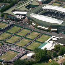Wimbledon