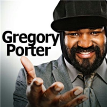Gregory Porter