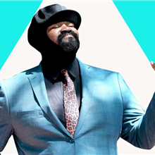 Gregory Porter